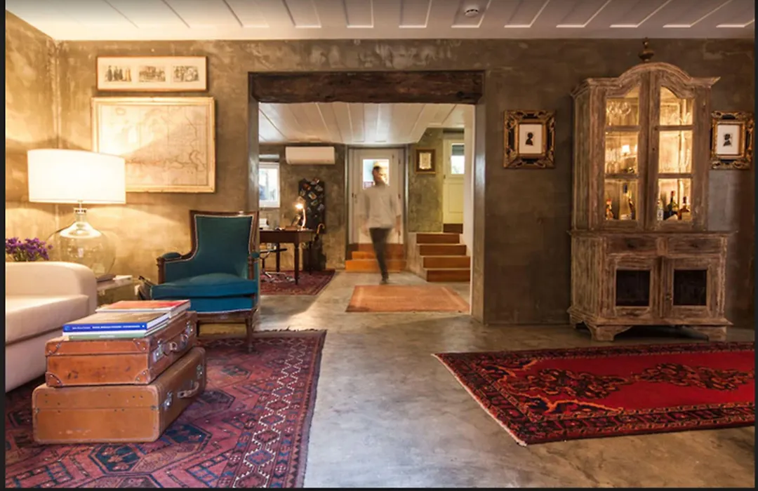 Dear Lisbon - Charming House-1