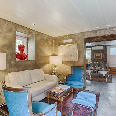 Dear Lisbon - Charming House-2