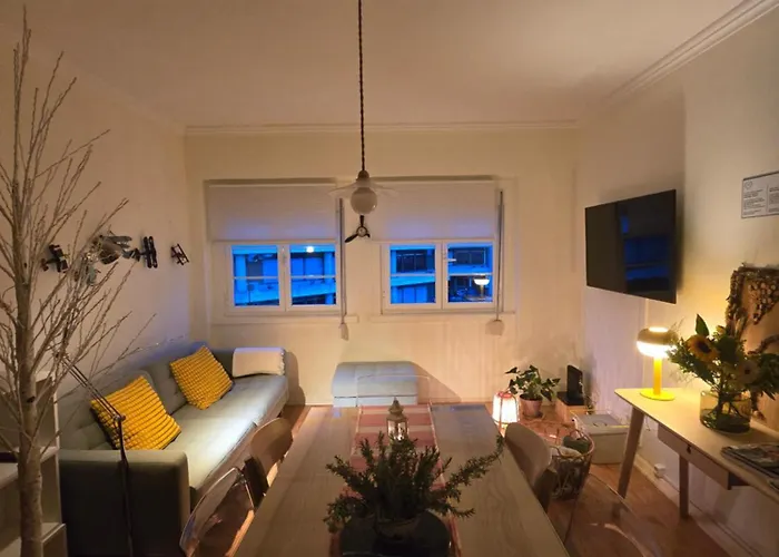 Majesticlara Lisbon Guest House