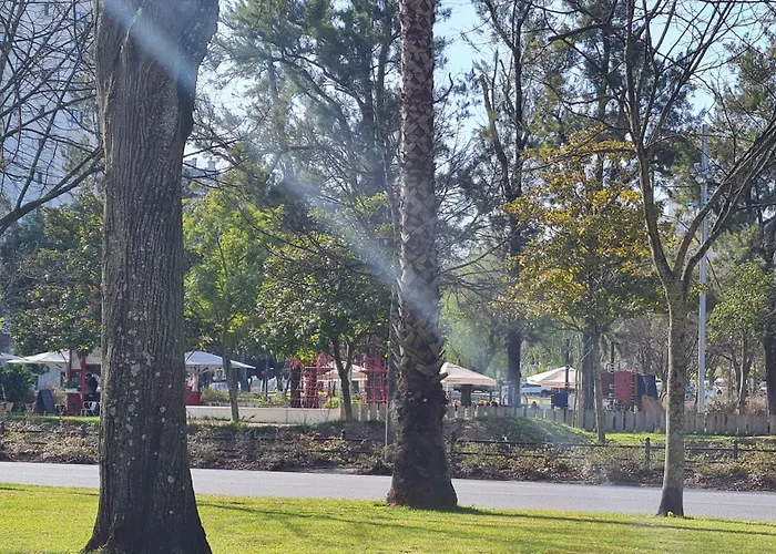 Majesticlara Lisbon Guest House